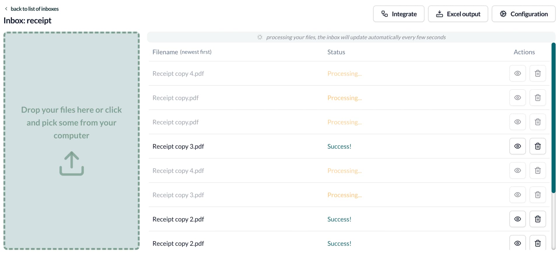 receipt-data-extractions-inbox-ready